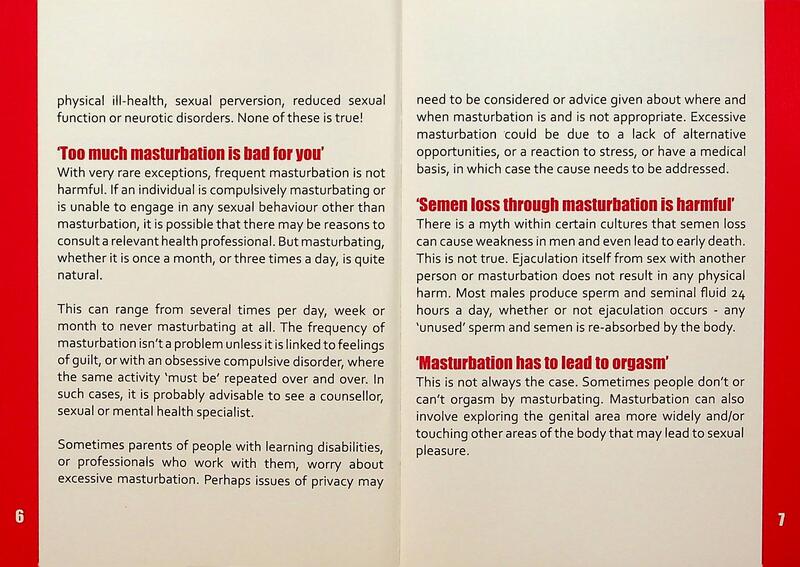 "Myths and myth busting continued. Contains three more myths and descriptions of how they are untrue. 